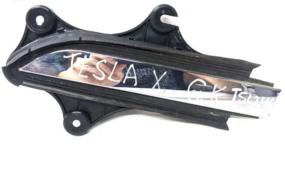 Tesla Model X Rear door exterior handle 104515700D