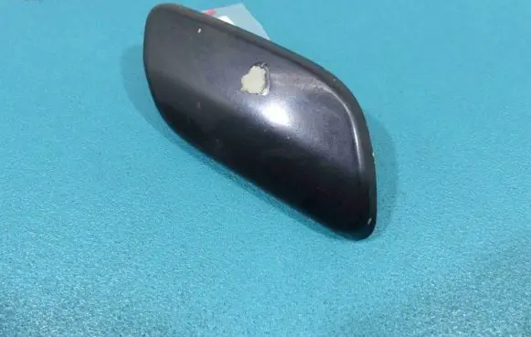 Mazda 5 Headlight washer spray nozzle cap/cover CC29518G2R IMPRK851369