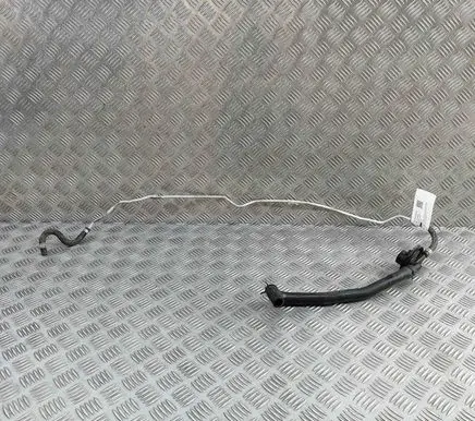 Mercedes-Benz E A207 Engine coolant pipe/hose A2078303500 A2048302396