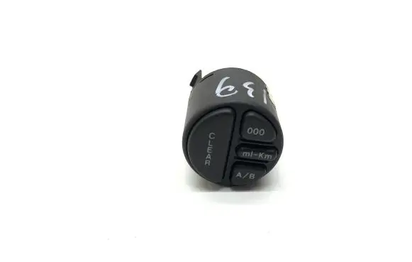 Jaguar XK8 - XKR Other switches/knobs/shifts LJE6019AA
