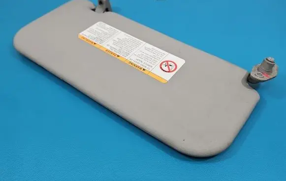 Mitsubishi Pajero Pinin Sun visor IMPRK1552864