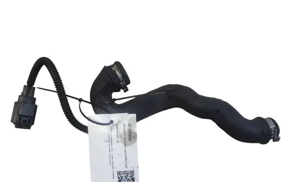 Breather/breather pipe/hose