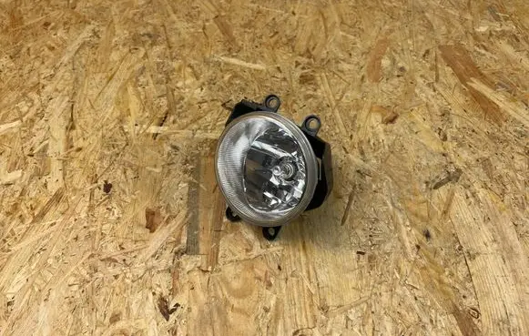 Front fog light