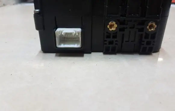 Toyota Prius (XW20) Brake system control unit/module 8968047020