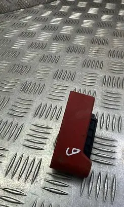 Mercedes-Benz E W212 Engine bonnet (hood) release handle 