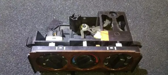 Rover 214 - 216 - 220 Climate control unit