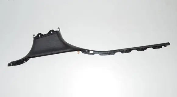 BMW X6 E71 (B) pillar trim (bottom) 9138227