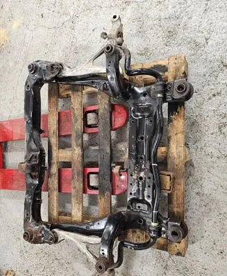 Hyundai Sonata Front subframe