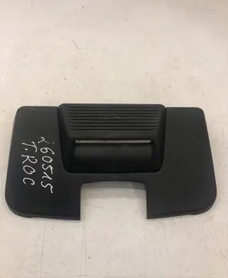 Volkswagen T-Roc Rearview mirror trim 2GV868437