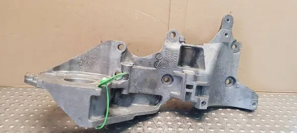 Generator/alternator bracket