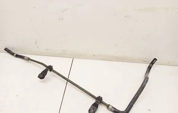 Nissan e-NV200 Engine coolant pipe/hose 
