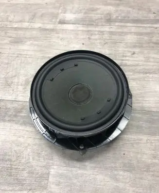 Volkswagen Jetta VI Rear door speaker 5C6035454B 434107864831