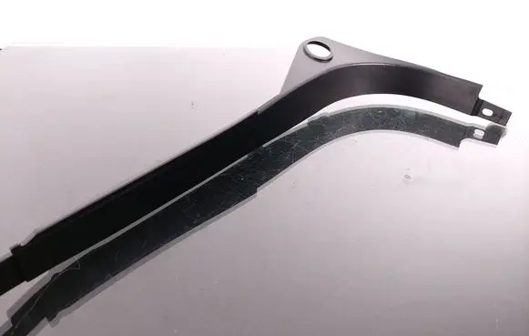 Volvo V60 Front sill trim cover 30715887