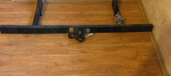 Ford Transit Tow bar set 