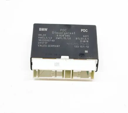 BMW i3 Parking PDC control unit/module 6828085