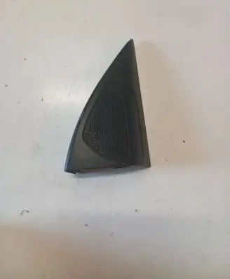 Front door high frequency speaker