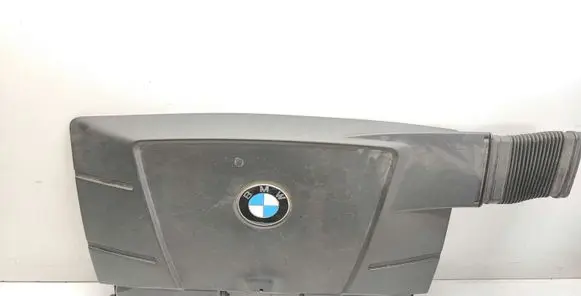BMW 3 E92 E93 Intercooler air guide/duct channel 7560918