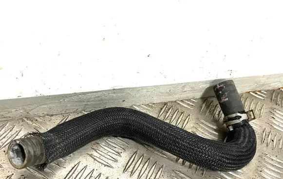 Chevrolet Volt I Engine coolant pipe/hose 22786981
