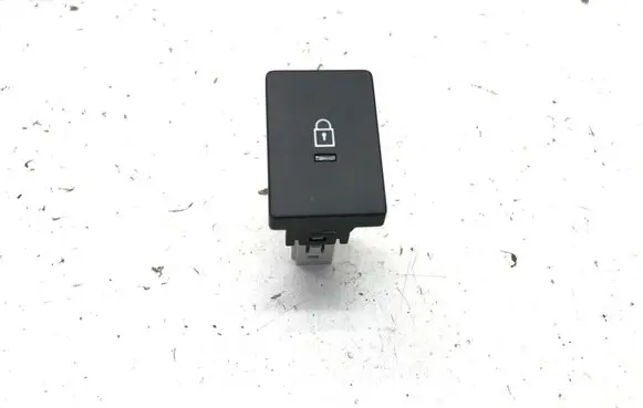 Opel Frontera Central locking switch button 98480753ZD