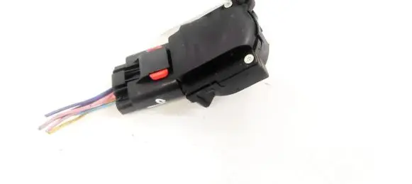 Dodge Grand Caravan Ignition lock contact 04685719AB 23199