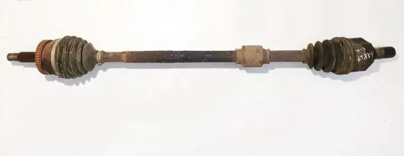Hyundai Sonata Front driveshaft 495522e700 49552-2e700