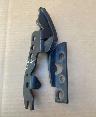 BMW M6 Engine bonnet/hood hinges 7064159 ES03