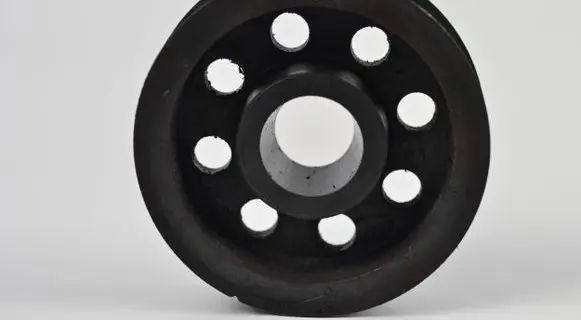 Volkswagen Touareg I Camshaft pulley/ VANOS 059109105g