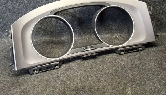 Volkswagen Golf VII Dashboard trim 5G0857059 5G0857189