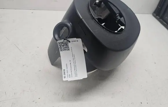 Citroen C4 I Picasso Steering wheel column trim 9654110477