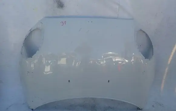 Mini One - Cooper F56 F55 Engine bonnet/hood