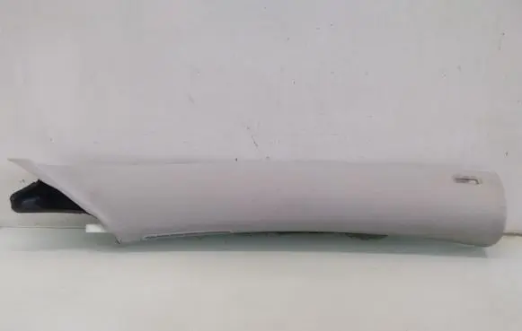 Volkswagen PASSAT B7 (A) pillar trim 3AA867234