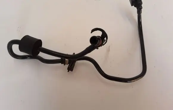 Volvo S60 Brake vacuum hose/pipe 31329282