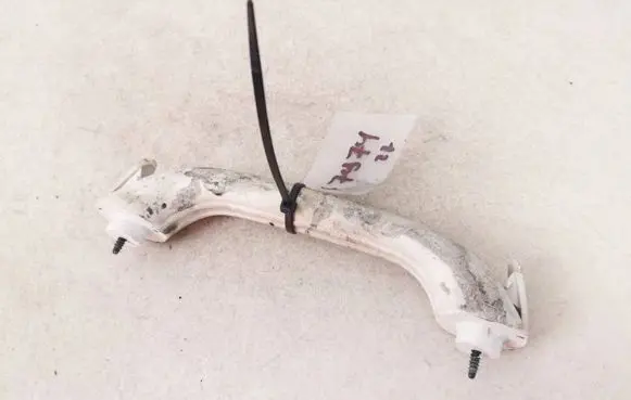 Jeep Patriot Front interior roof grab handle