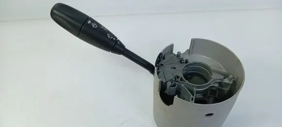 Mercedes-Benz S W220 Wiper turn signal indicator stalk/switch 2205400245