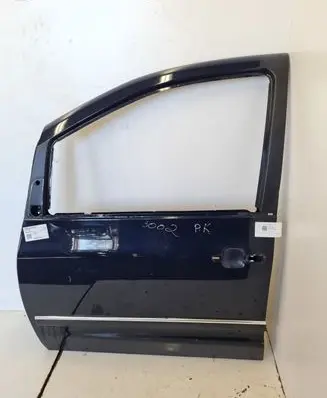 Volkswagen Sharan Front door