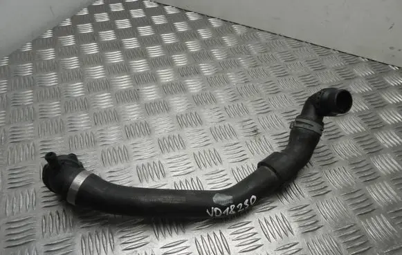 Volkswagen Golf VII Engine coolant pipe/hose 5Q0122101BQ VD18230