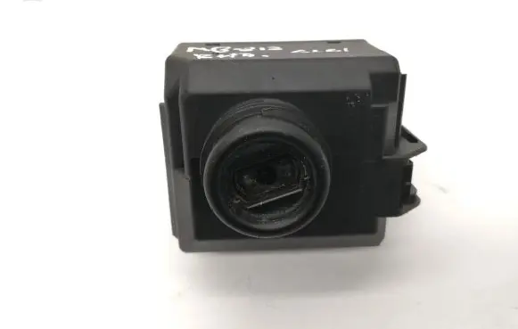 Mercedes-Benz E W212 Ignition lock A2189053501