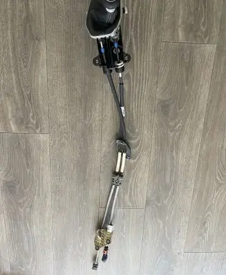 Ford Puma Gear shifter/selector L1TR7C453BKD