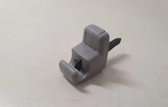 BMW 3 E90 E91 Sun visor clip/hook/bracket 