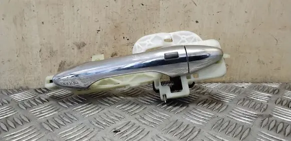 Hyundai ix35 Front door exterior handle 9072100400