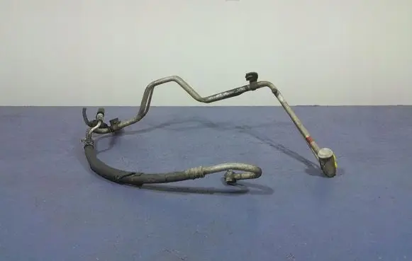 KIA Sportage Air conditioning (A/C) pipe/hose 
