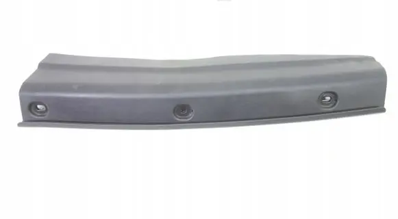 Mazda CX-30 Front sill trim cover DRF556915