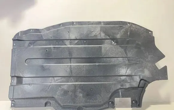 BMW X7 G07 Pickup box liner 9477806