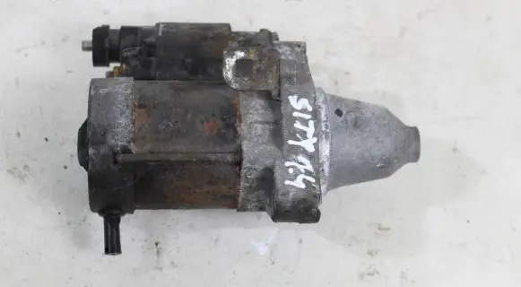 Honda City Starter motor