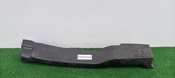 Mitsubishi Outlander Fender foam support/seal 52205M387