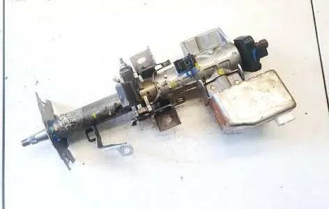 Toyota Corolla Verso AR10 Steering wheel axle FNR8552