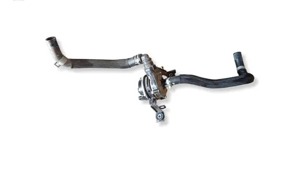 Hyundai Ioniq Water pump 369002B100 201710180003 PA66GF25