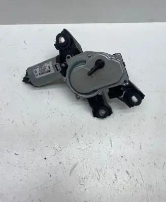 Volkswagen PASSAT B7 Rear window wiper motor 3C9955711A 156144762 53032812