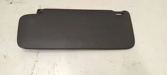 Mercedes-Benz E W214 Sun visor A2978100401