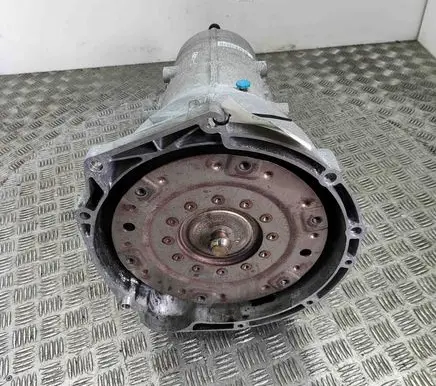 BMW 7 F01 F02 F03 F04 Automatic gearbox 6HP28